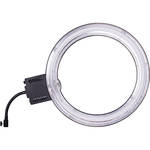 Fluorescent Ring Light