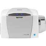 Fargo C50 ID Card Printer with Asure ID 7 Solo & Webcam