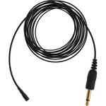 Polsen PL-5 Mini Omnidirectional Lavalier Microphone with 3.5mm Connector