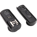 Vello FreeWave Fusion Basic Wireless Flash Trigger System for Nikon Cameras