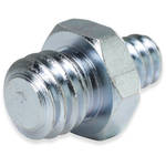 3/8in Male Adapter Spigot KG092212 Kupo 3/8in 3/8in Male Adapter Spigot KG092212 Kupo 3/8in