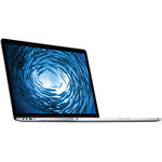 Apple 15.4" MacBook Pro Notebook Computer with Retina Display (Mid 2014)