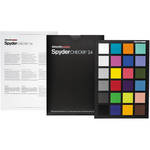 Datacolor Spyder5STUDIO Color Calibration Bundle S5SSR100 B&H