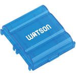 Watson 4 AA or AAA Battery Case (Blue)