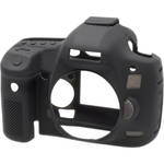 Capuchons D'Interface Pour Canon EOS 5D Mark III - Lot De 2, Noir, Diamètre 20 Mm, Ouverture 7 Mm