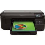 Officejet Pro 8100 Wireless Color Inkjet ePrinter