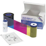Entrust 534000-002 Color Ribbon (YMCKT)