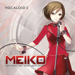 DTM・DAW MEIKO V3 VOCALOID 3 CRYPTON VOCALOID3 DVD MEIKO V3 DVD Software Windows Mac