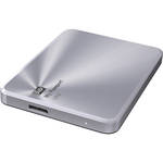 WD 1TB My Passport Ultra Metal Edition (Silver)