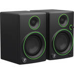 Mackie CR3 3" Woofer Creative Reference Multimedia Monitors (Pair)