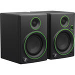 Mackie CR4 4" Woofer Creative Reference Multimedia Monitors (Pair)
