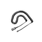 Plantronics EncorePro HW510 Monaural 