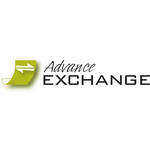 Ricoh Advance Exchange Service for fi-7160 (1-Year)