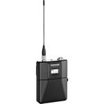 Shure QLXD1 Wireless Bodypack Transmitter (632 to 696 MHz)