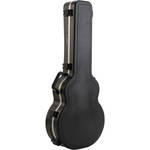 SKB Universal Jumbo Acoustic Deluxe Guitar Case 1SKB-20 B&H