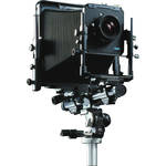 フィルムカメラ toyo-view 中古】TOYO-VIEW トヨビュー 45GII 大判フィルムカメラ : 中古