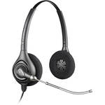 Plantronics HW261 SupraPlus Wideband Headset (Binaural)