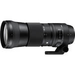 Sigma 150-600mm f/5-6.3 DG OS HSM Contemporary Lens 745-306 Bu0026H