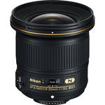 【限定特価】Nikon NIKKOR 10-20mm f/4.5-5.6G VR