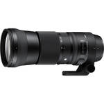 150-600mm f/5-6.3 DG Lens