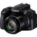 PowerShot SX60 HS Digital Camera