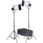 Dot Line RPS Studio CooLED 50 2-Light Kit