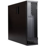 IN-WIN Desktop 300W Haswell Case Black BL631.FH300TB3F