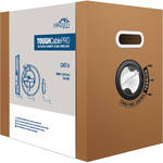Ubiquiti TC-PRO TOUGHCable PRO Level 1 Outdoor CAT5e Cable (1000')