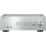 Yamaha A-S501 Integrated Amplifier (Silver) A-S501SL B&H Photo
