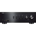 Yamaha A-S301 Stereo Integrated Amplifier (Black) A-S301BL B&H