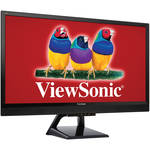 ViewSonic VX2858Sml 28" LED-Backlit Full HD SuperClear Pro Display with Dual HDMI (MHL) Ports
