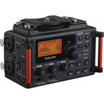 Zoom H5 Portable 4 Track Digital Audio Recorder and Q8 Video Professional  Camera, 1 Piece - Kroger