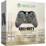Microsoft Xbox One Call of Duty本体新品未開封品 Microsoft Xbox One Limited Edition Call of Duty: Advanced