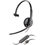 plantronics c310 headset