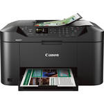 Canon MAXIFY MB2020 Wireless Home Office All-in-One Inkjet Printer