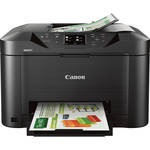 Canon MAXIFY MB5020 Wireless Small Office All-In-One Inkjet Printer