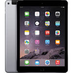 Apple 16GB iPad Air 2 (Wi-Fi + 4G LTE, Space Gray) MH2U2LL/A B&H