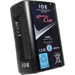 IDX System Technology CUE-D150 147Wh Li-Ion V-Mount Battery