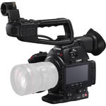 EOS C100 Mark II Cinema EOS Cameras