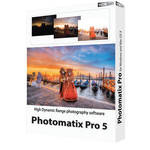 HDRsoft Photomatix Pro 5.0 (Download)