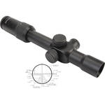 US OPTICS 1-8x27 SR-8C Riflescope SR-8C-H50 B&H Photo Video