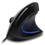 Adesso iMouse E1 Vertical Ergonomic Illuminated Mouse