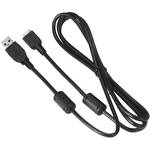 IFC-600PCU Data Cable USB Charging Cord For Canon G7X Mark II M5 M6 –  SHOP2INDIA GATEWAY