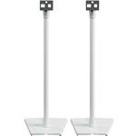 SANUS Speaker Stand for the Sonos PLAY:1 & PLAY:3 (White, Pair)