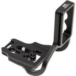Kirk L-Bracket for Nikon D750 with MB-D16