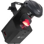 American DJ Inno Pocket Scan Pocket Sized Mirrored Scanner