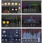 FabFilter Pro Bundle