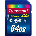 64GB Memory Cards