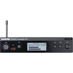 Shure P3T Wireless Transmitter for PSM300 (J13: 566-590 MHz)