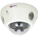 ACTi 5MP Outdoor Mini Dome Camera